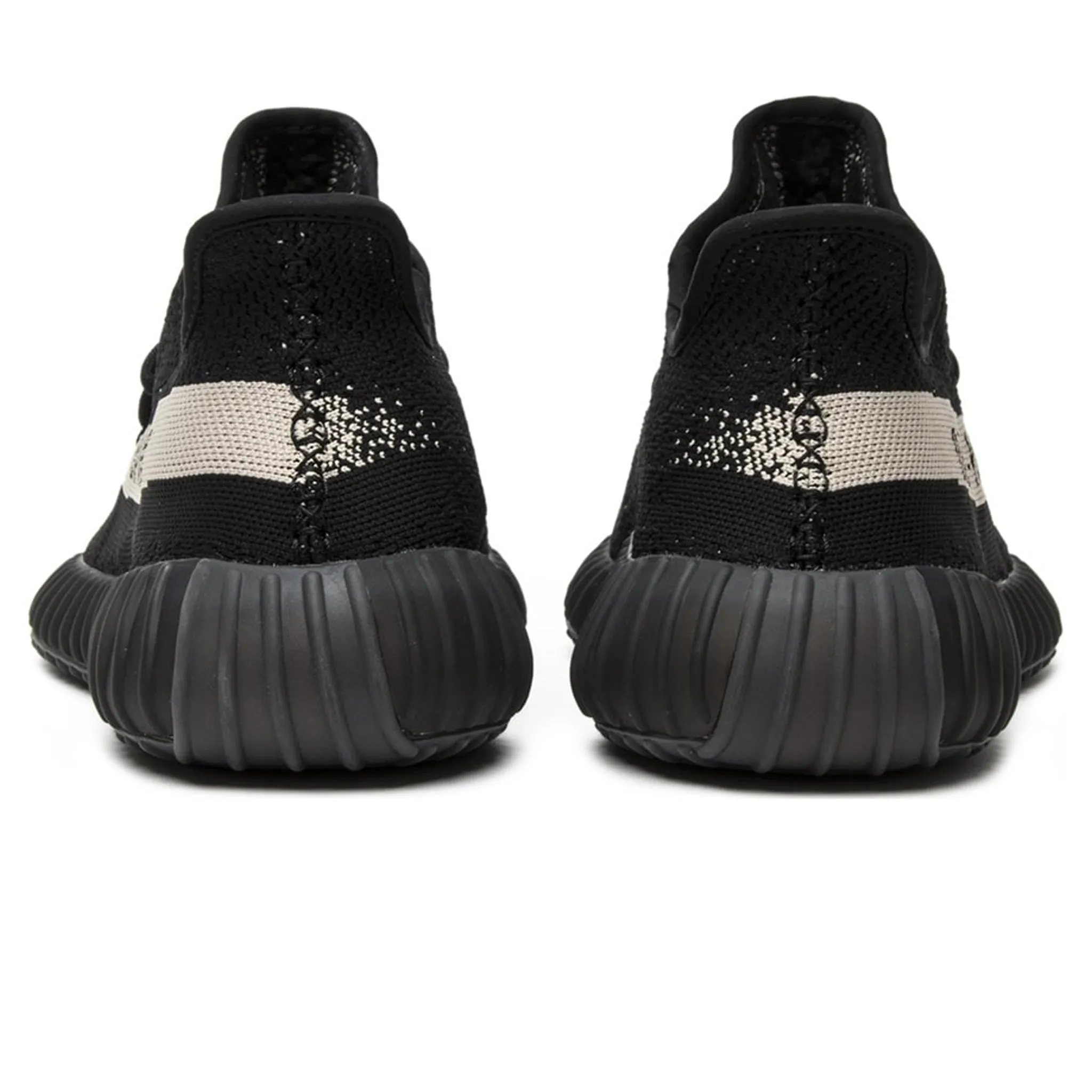 Adidas Yeezy Boost 350 V2 Core Black White (Oreo)