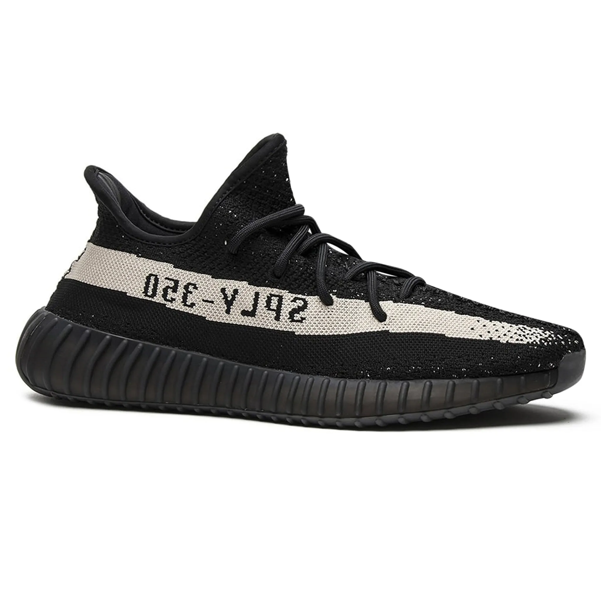 Adidas Yeezy Boost 350 V2 Core Black White (Oreo)