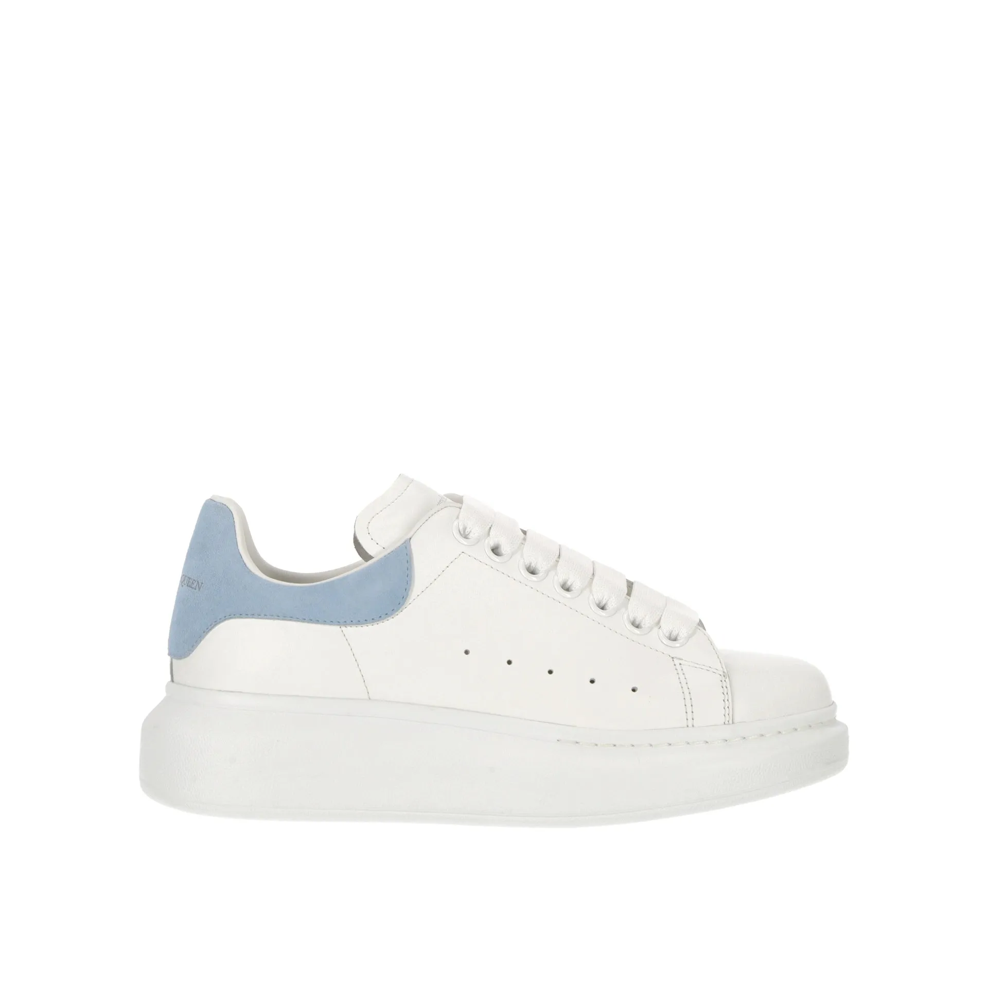 Alexander McQueen - Sneakers in pelle