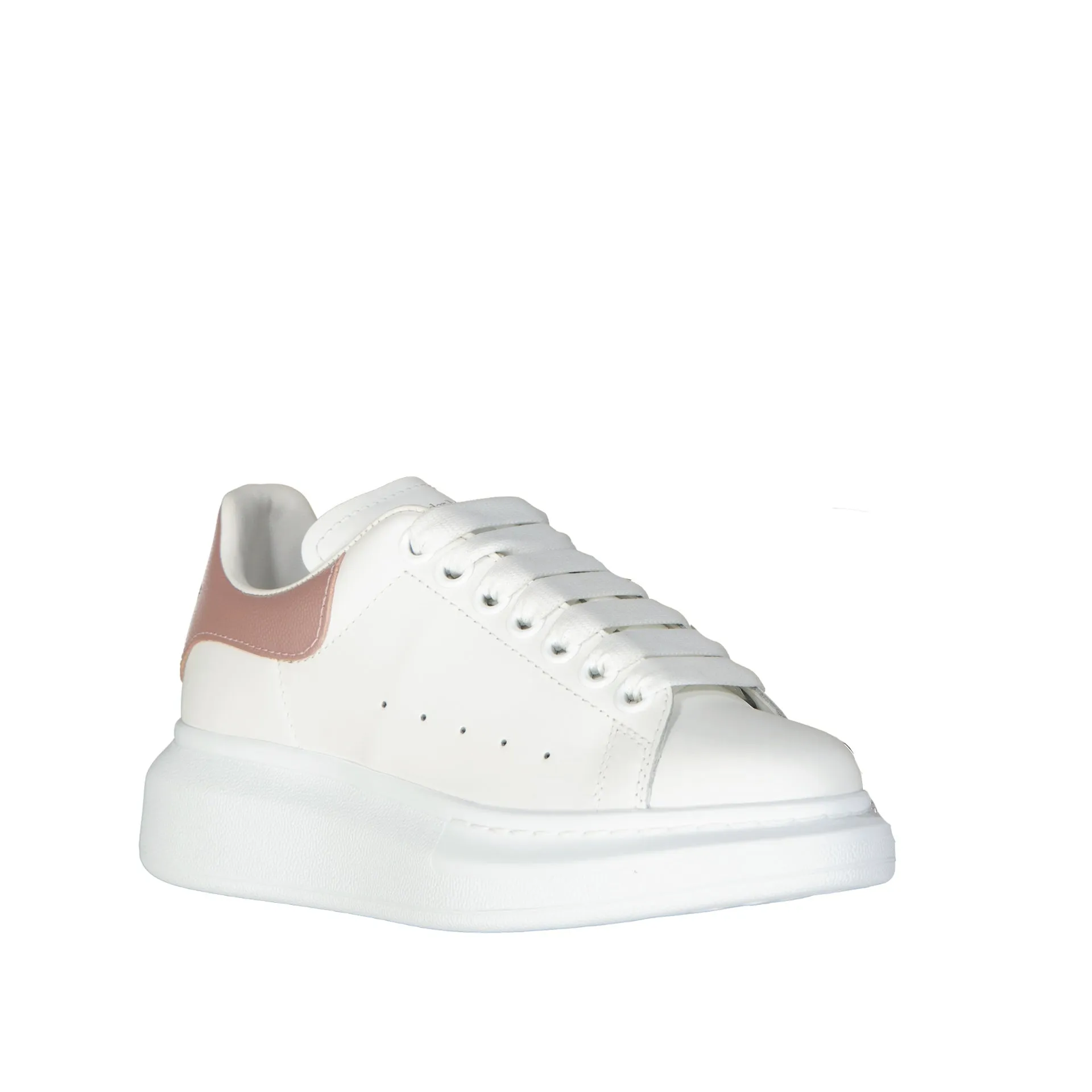 Alexander McQueen - Sneakers in pelle