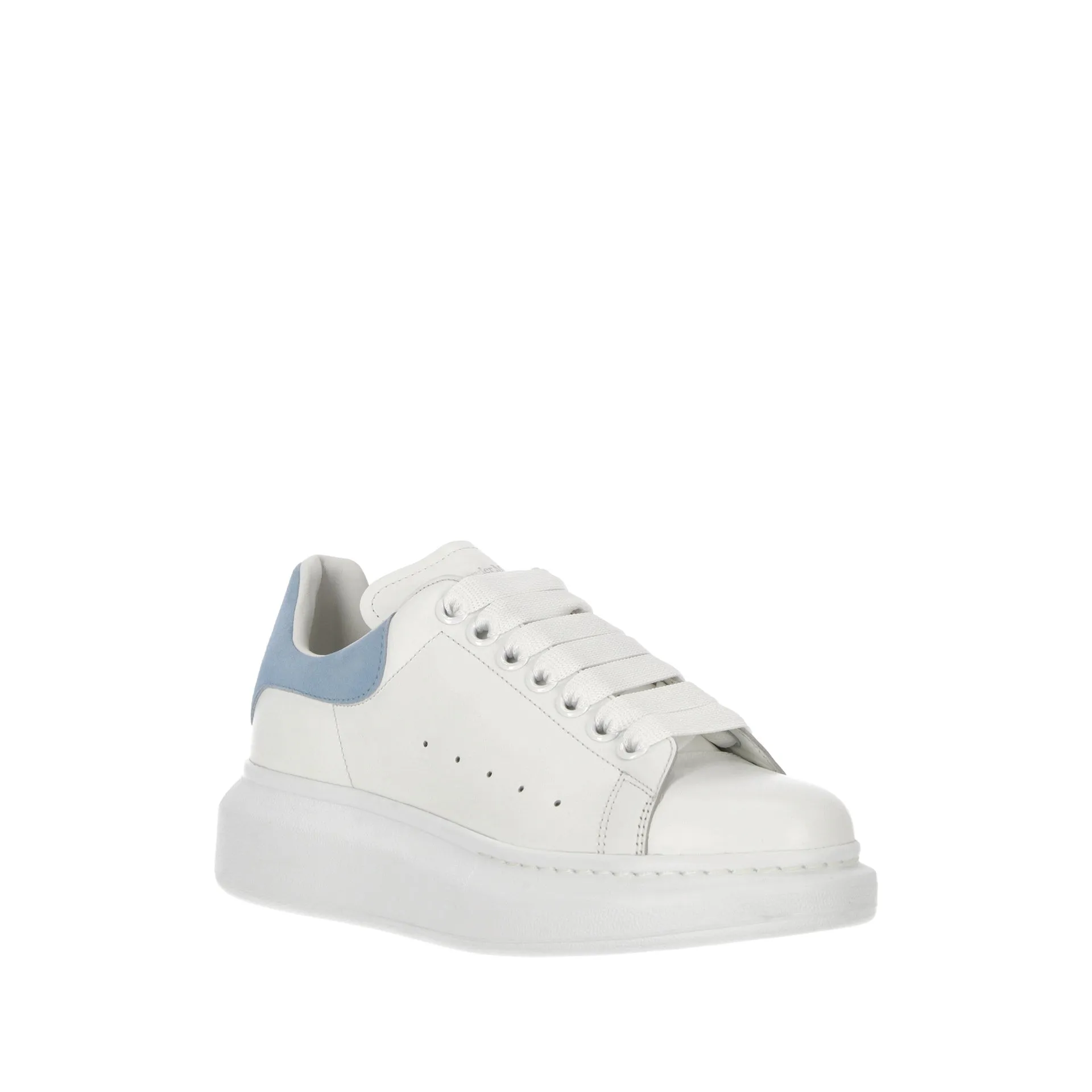 Alexander McQueen - Sneakers in pelle