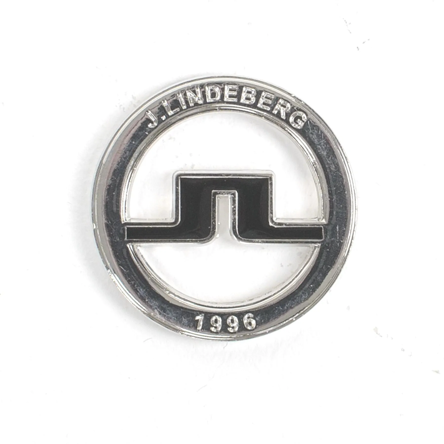 Ball Marker Black - SS23