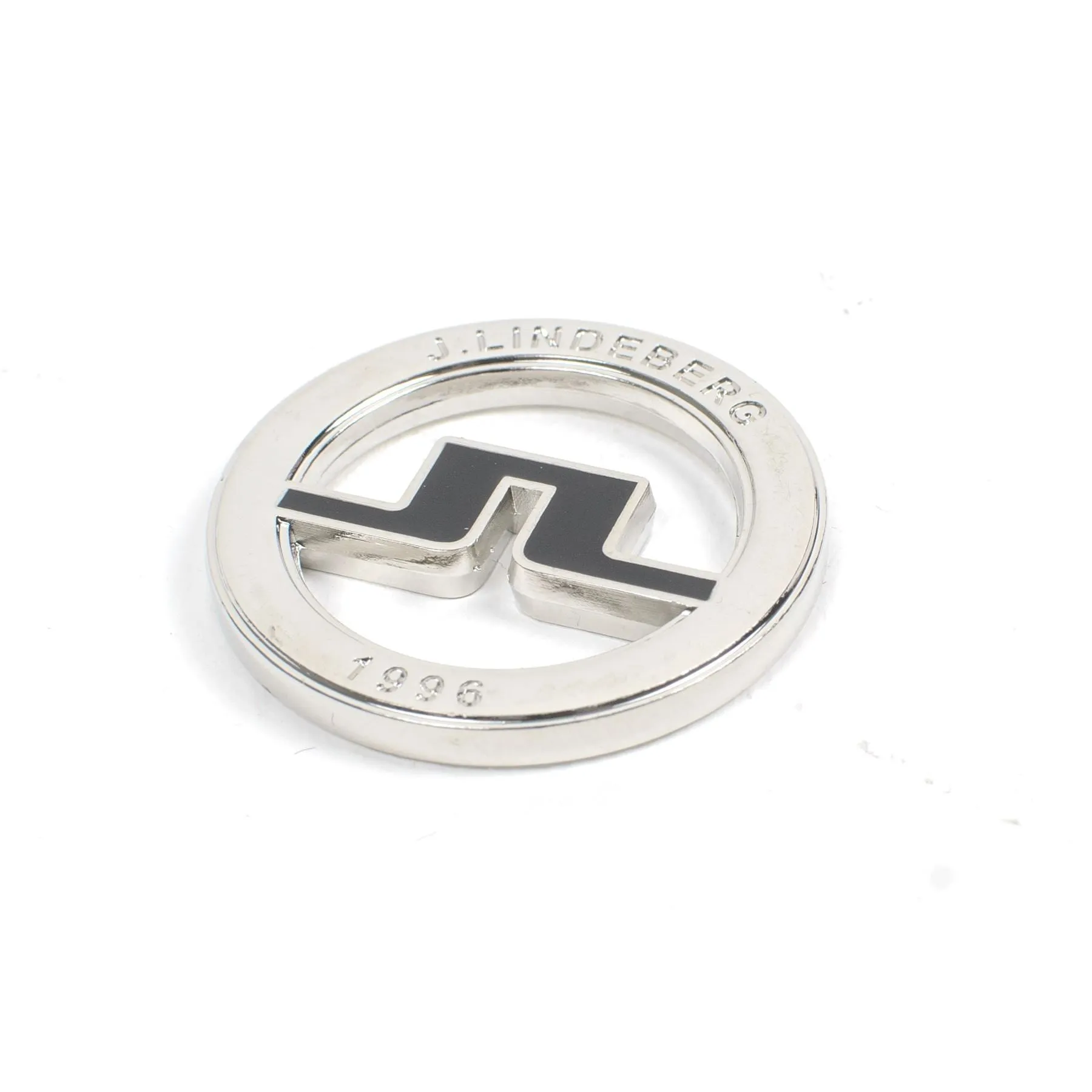 Ball Marker Black - SS23