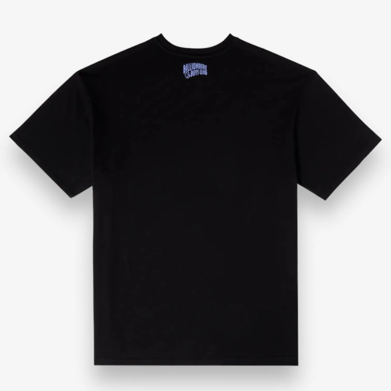 BBC BB Artemis porter SS tee Black