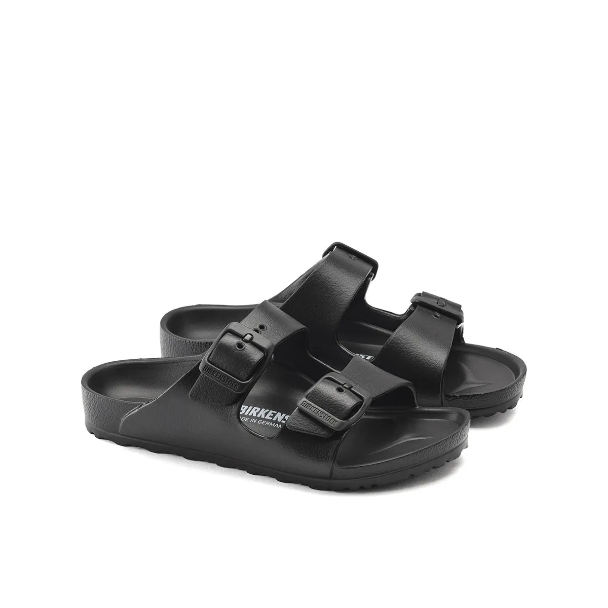 Birkenstock Arizona EVA Playground Black    