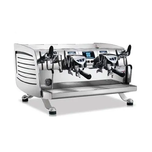 Black Eagle Gravimetric