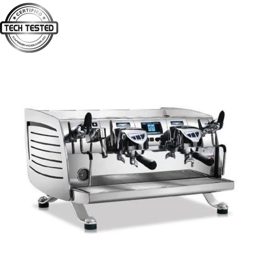 Black Eagle Gravimetric