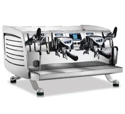 Black Eagle Gravimetric