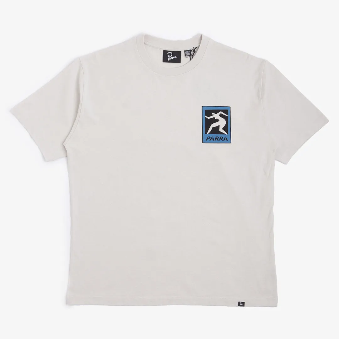 By Parra Pigeon Legs T-Shirt