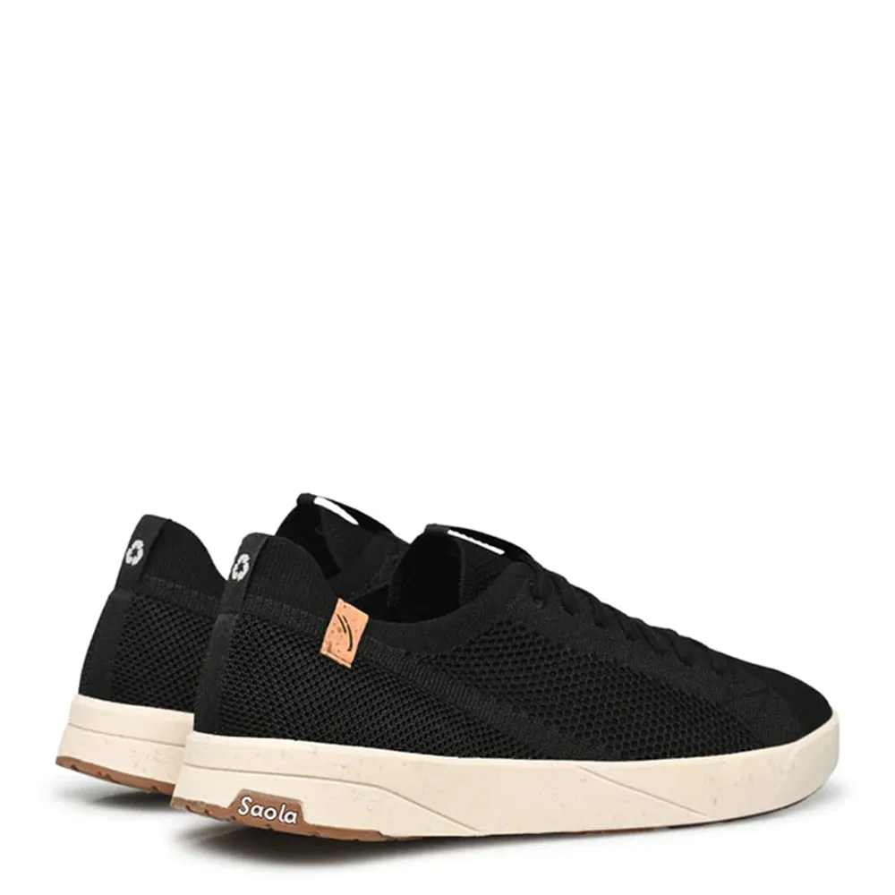 Cannon Knit II Men's Vegan Sneaker