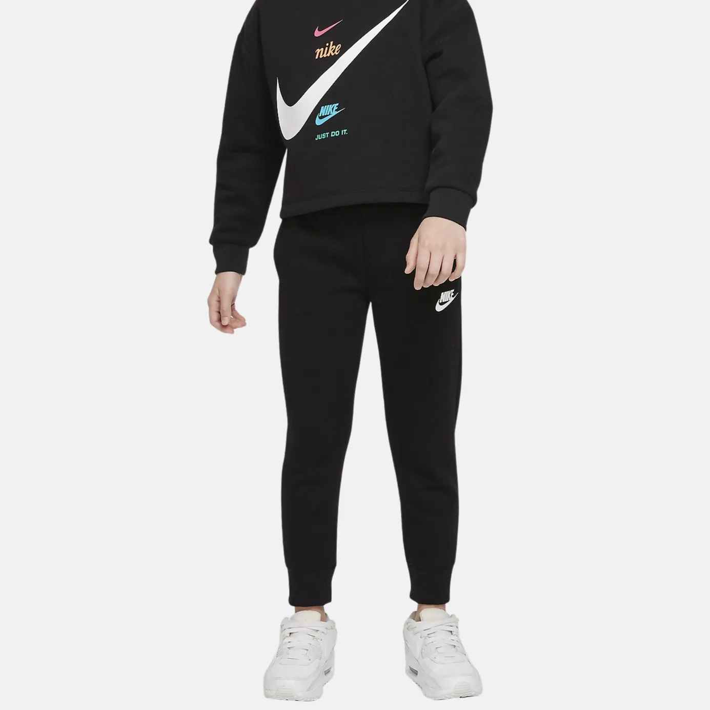 CLUB FLEECE JOGGER