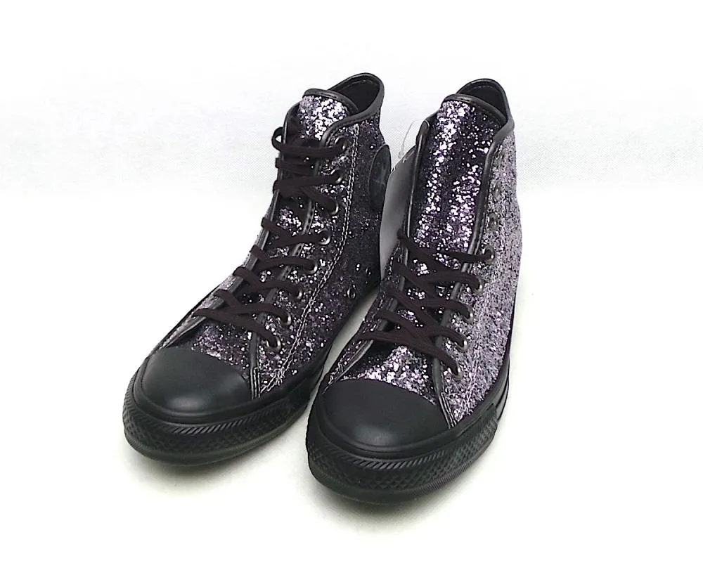 Converse ctas 555114C black