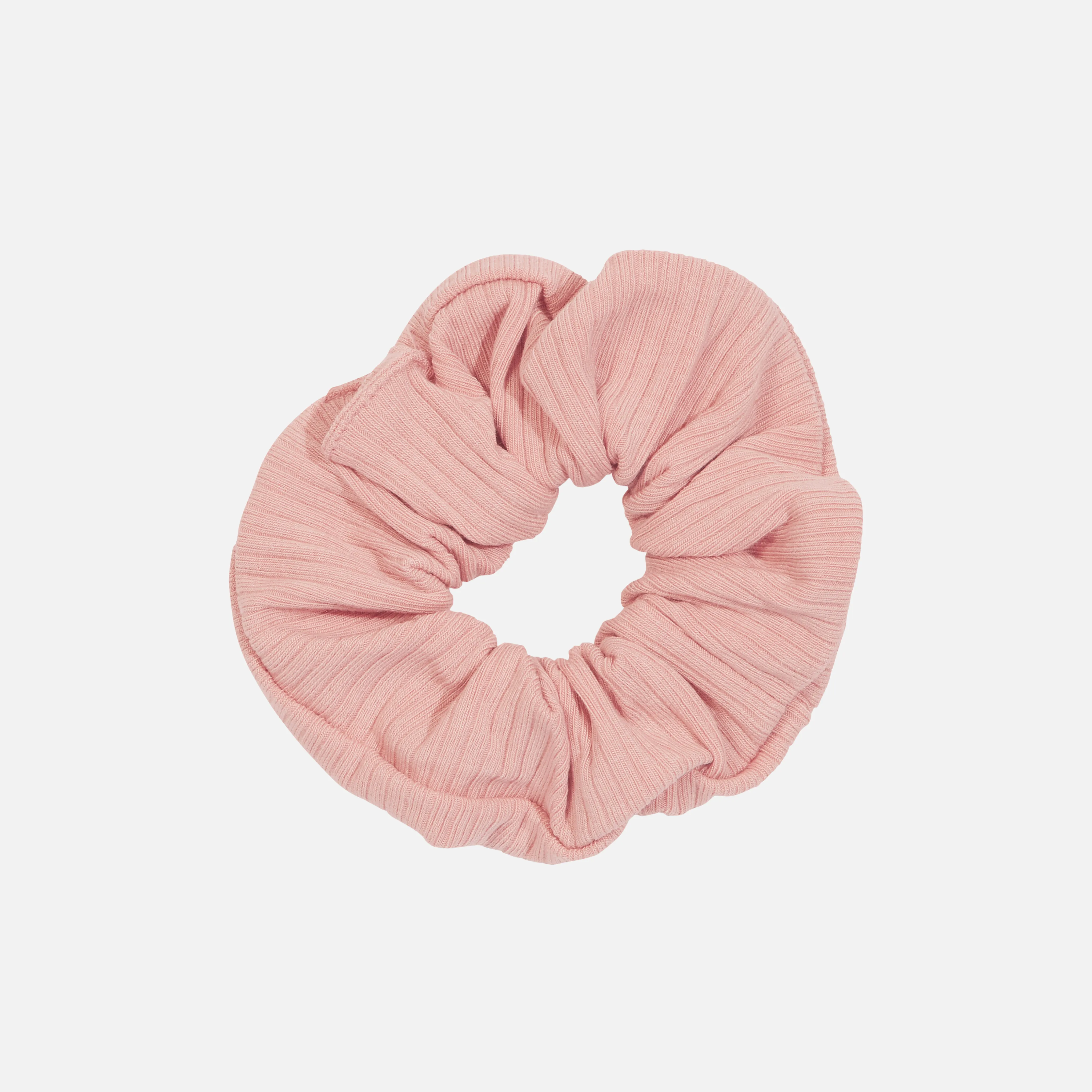 Cozy Scrunchie - Rosewood