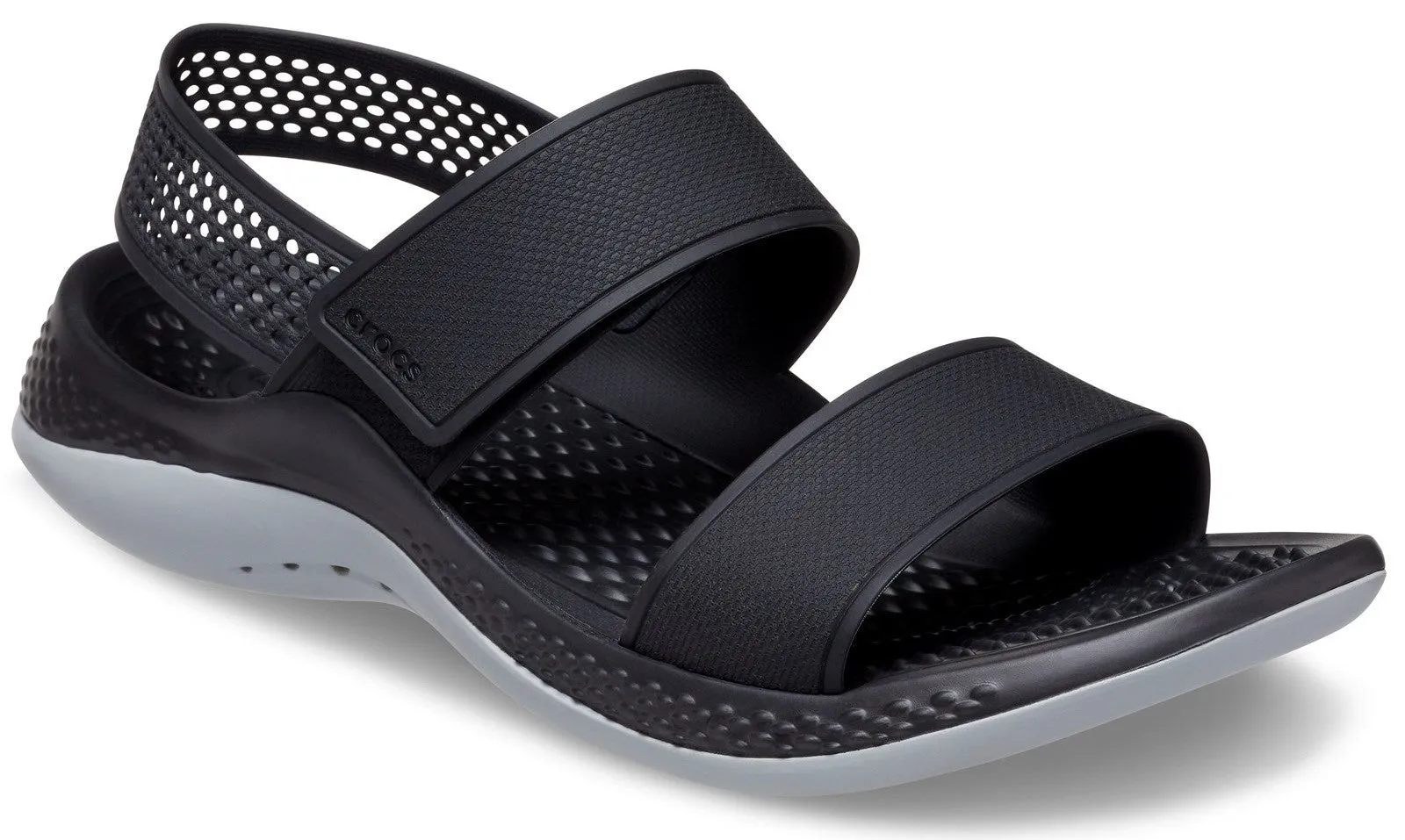 Crocs LiteRide 360 Womens Touch Fastening Sandal