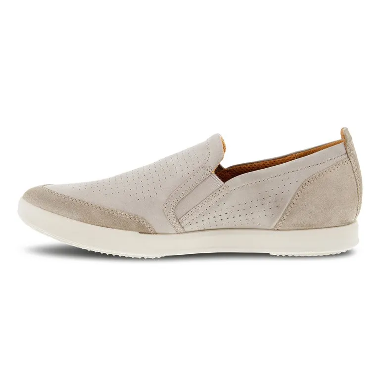 Ecco Collin 2.0 Retro Slip-On