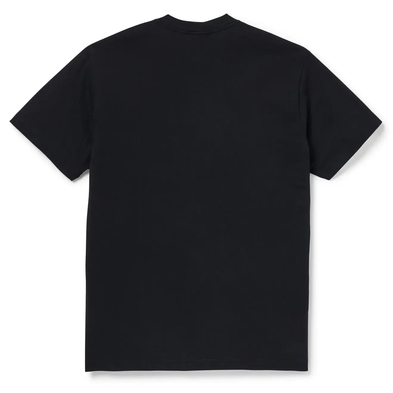 Filson S/S Ranger Solid One Pocket T-Shirt Coal