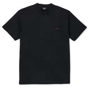 Filson S/S Ranger Solid One Pocket T-Shirt Coal