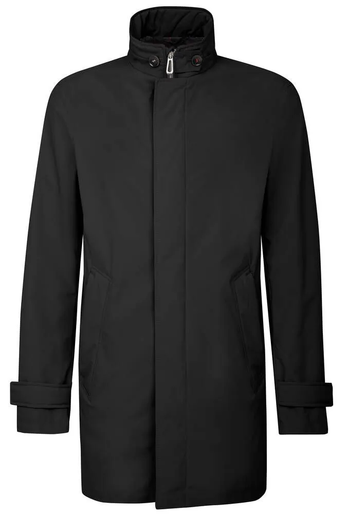 Flexcity Black Jacket 533400-59010