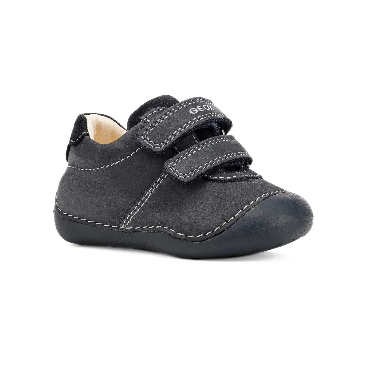 Geox Toddler's Tutim Navy