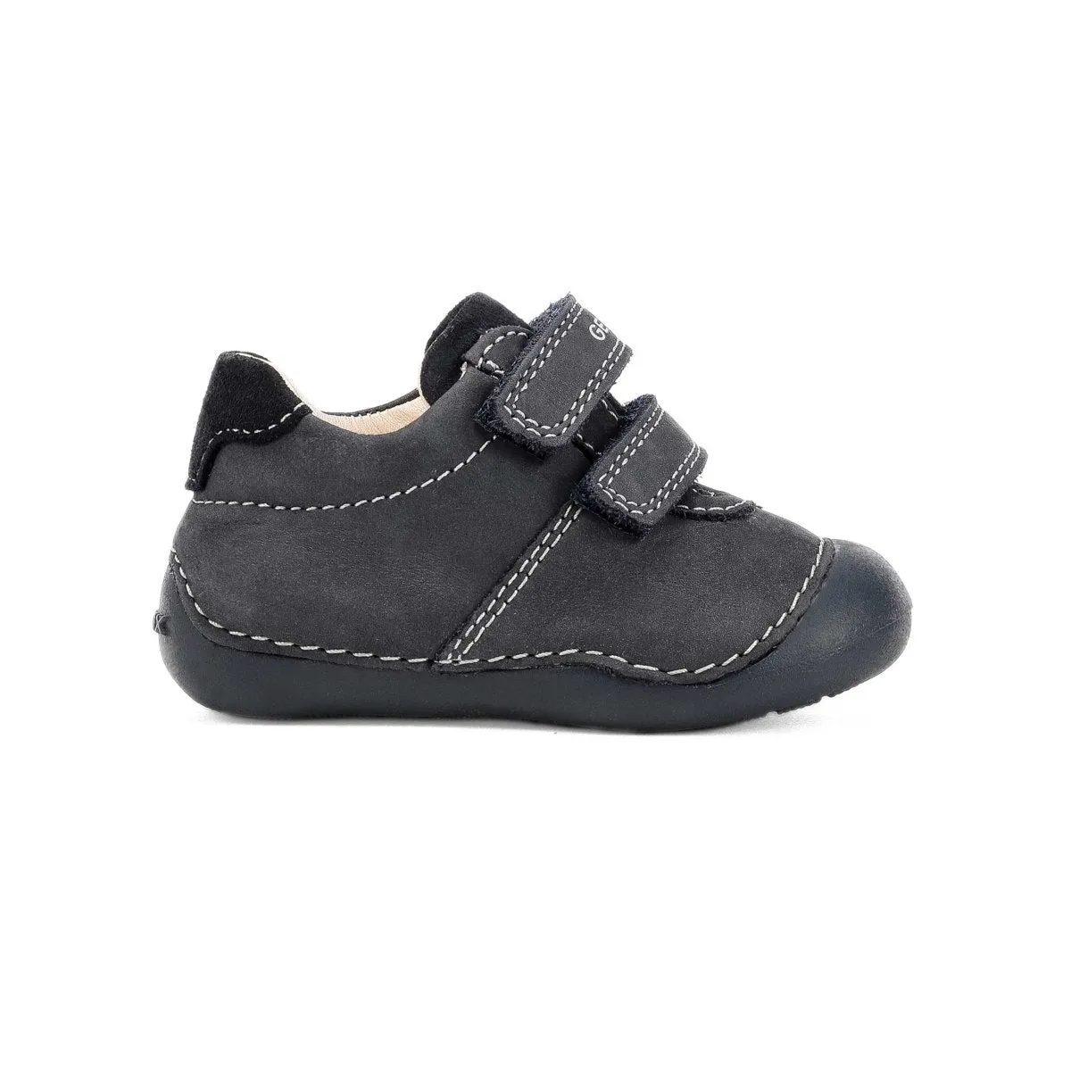 Geox Toddler's Tutim Navy