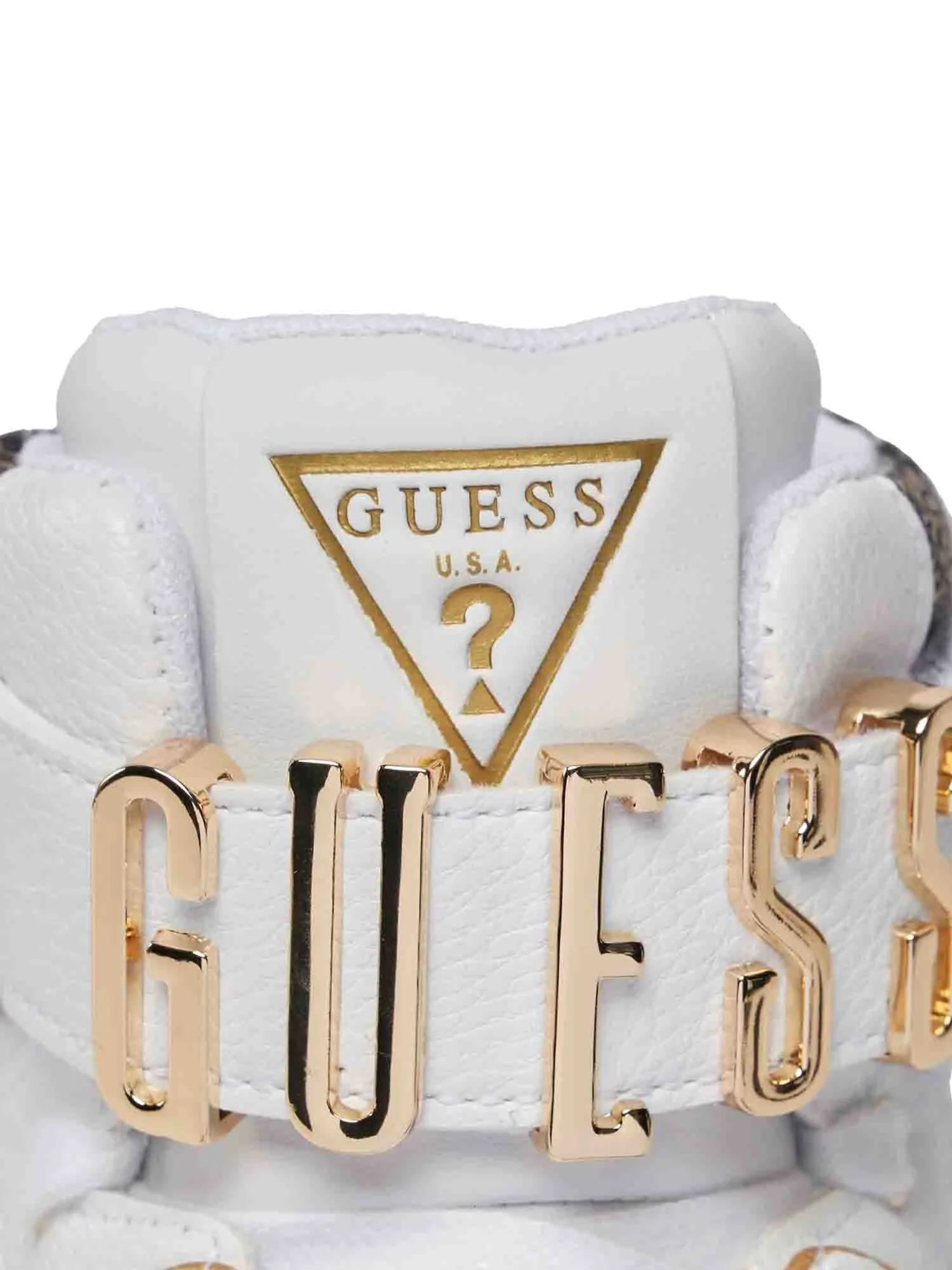 Guess Sneakers FLPCR3 FAL12