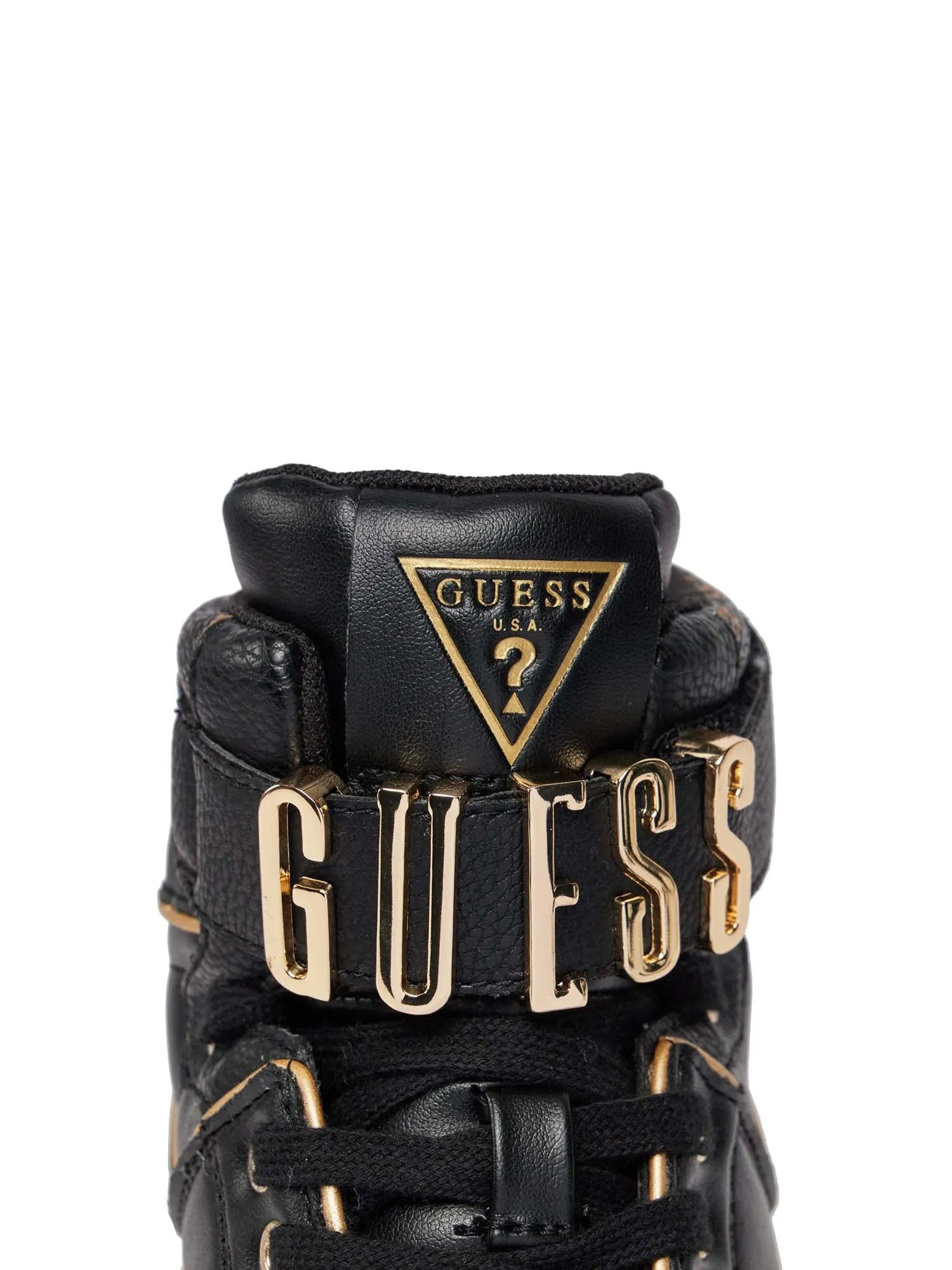 Guess Sneakers FLPCR3 FAL12