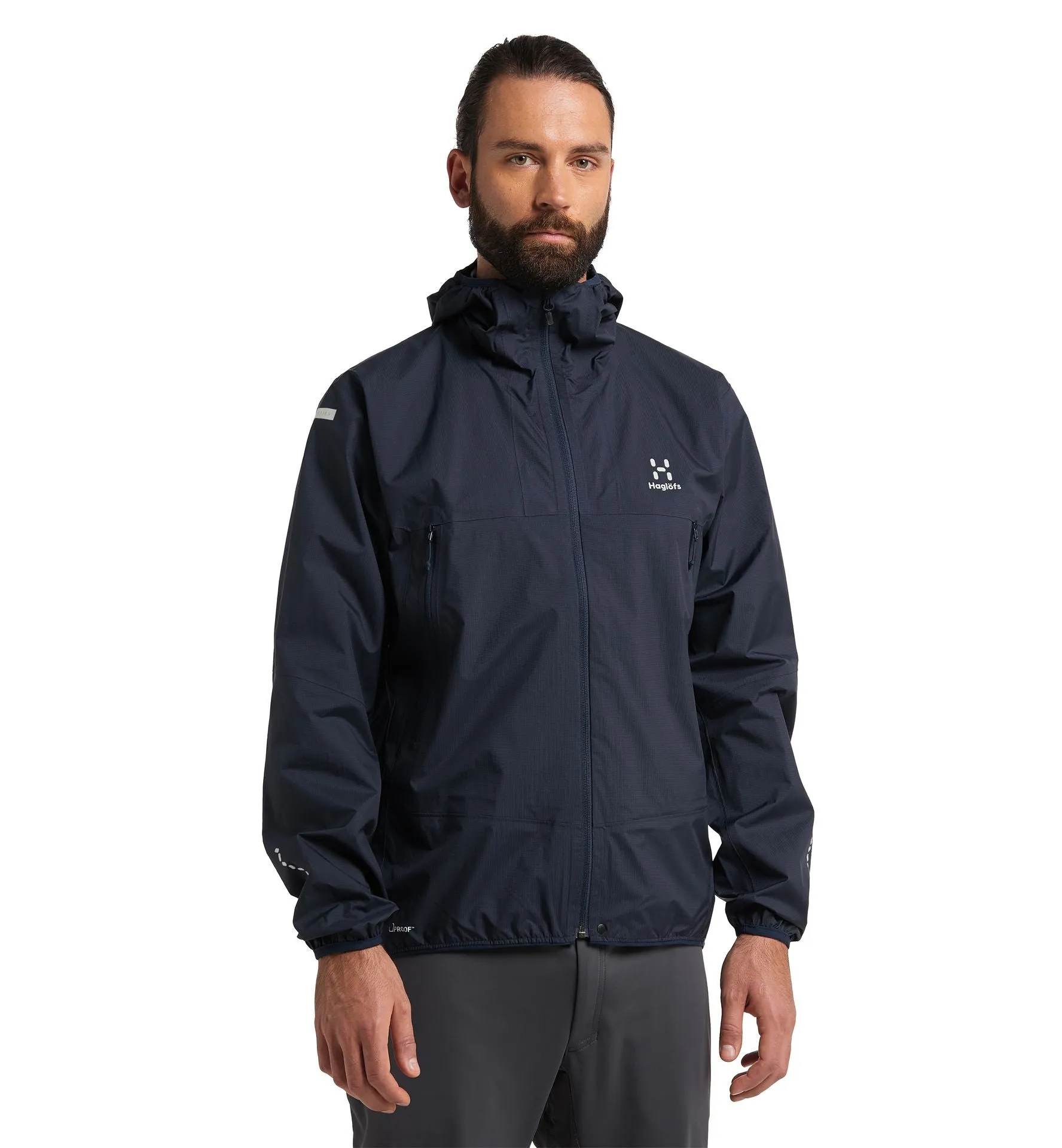 Haglofs L.I.M Proof Jacket Men