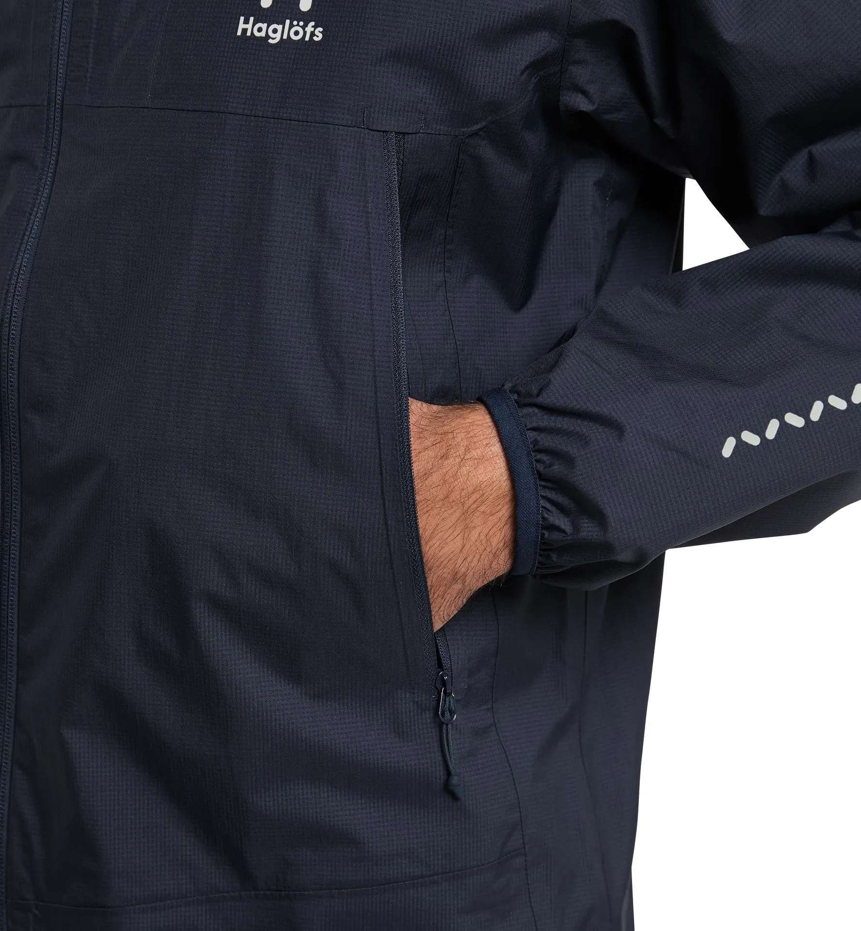 Haglofs L.I.M Proof Jacket Men