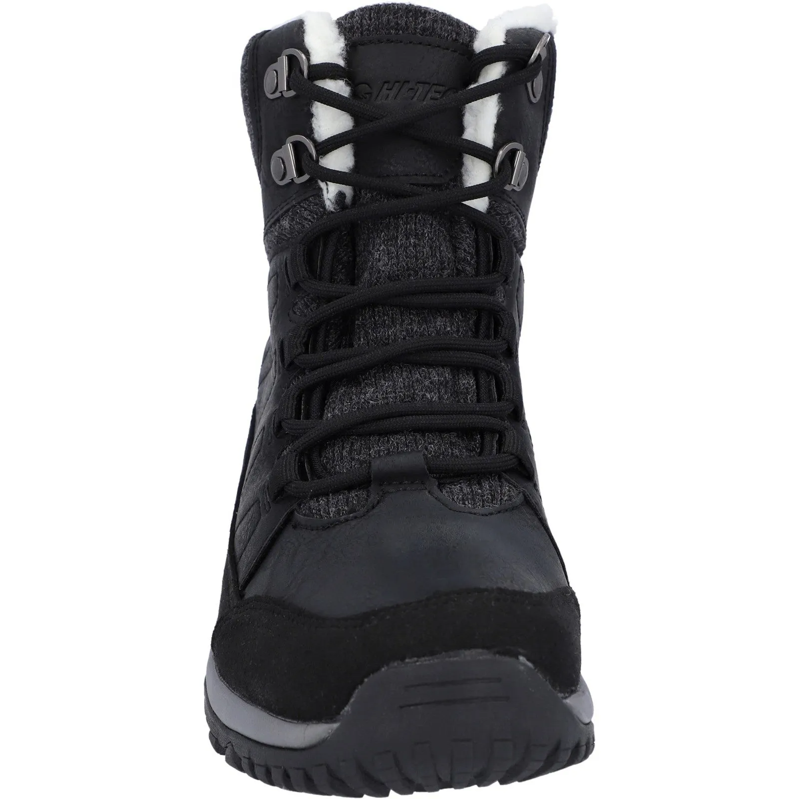 Hi-Tec Riva Mid Womens Waterproof Walking Boot