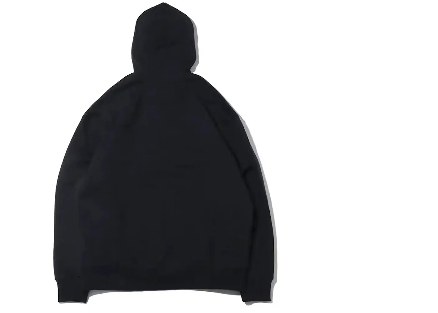 Jordan x A Ma Maniere Jacquard Hoodie Black