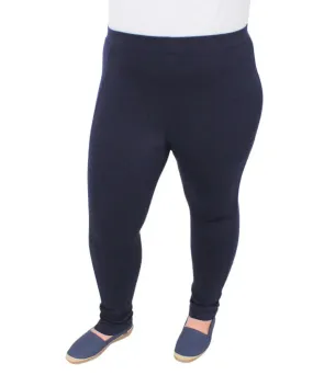 Ladies Ponti Leggings