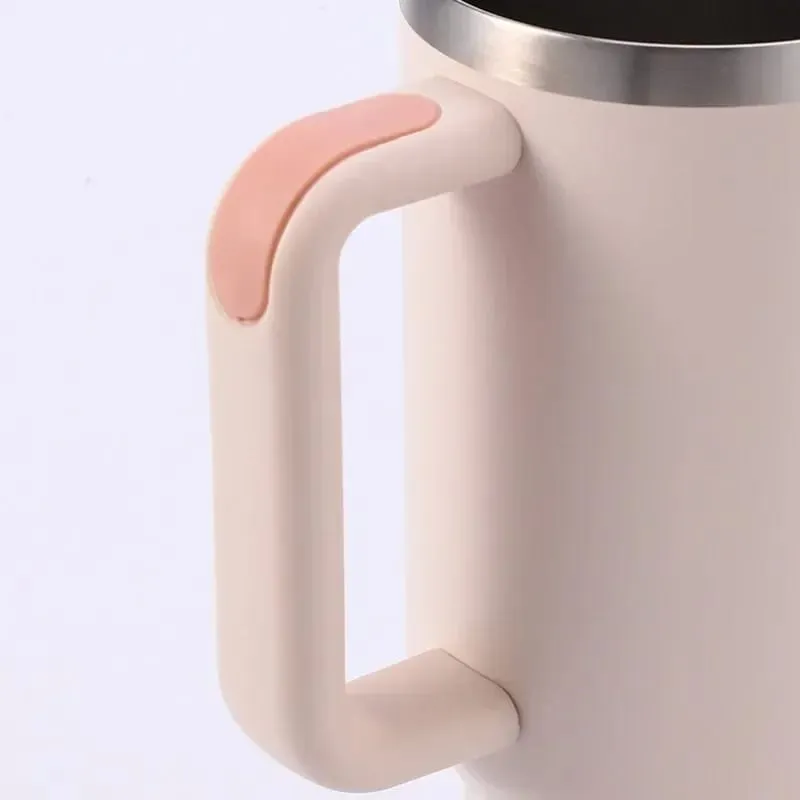 Large Capacity Coffee Cup