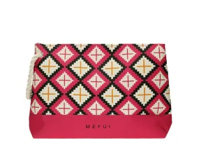 Maxi pochette Donna