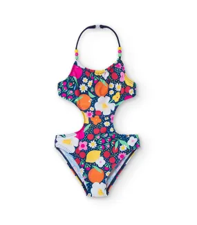 Monokini Bambina