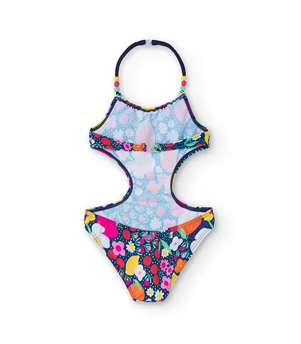 Monokini Bambina