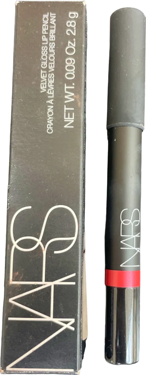 NARS Velvet Gloss Lip Pencil 2.8g