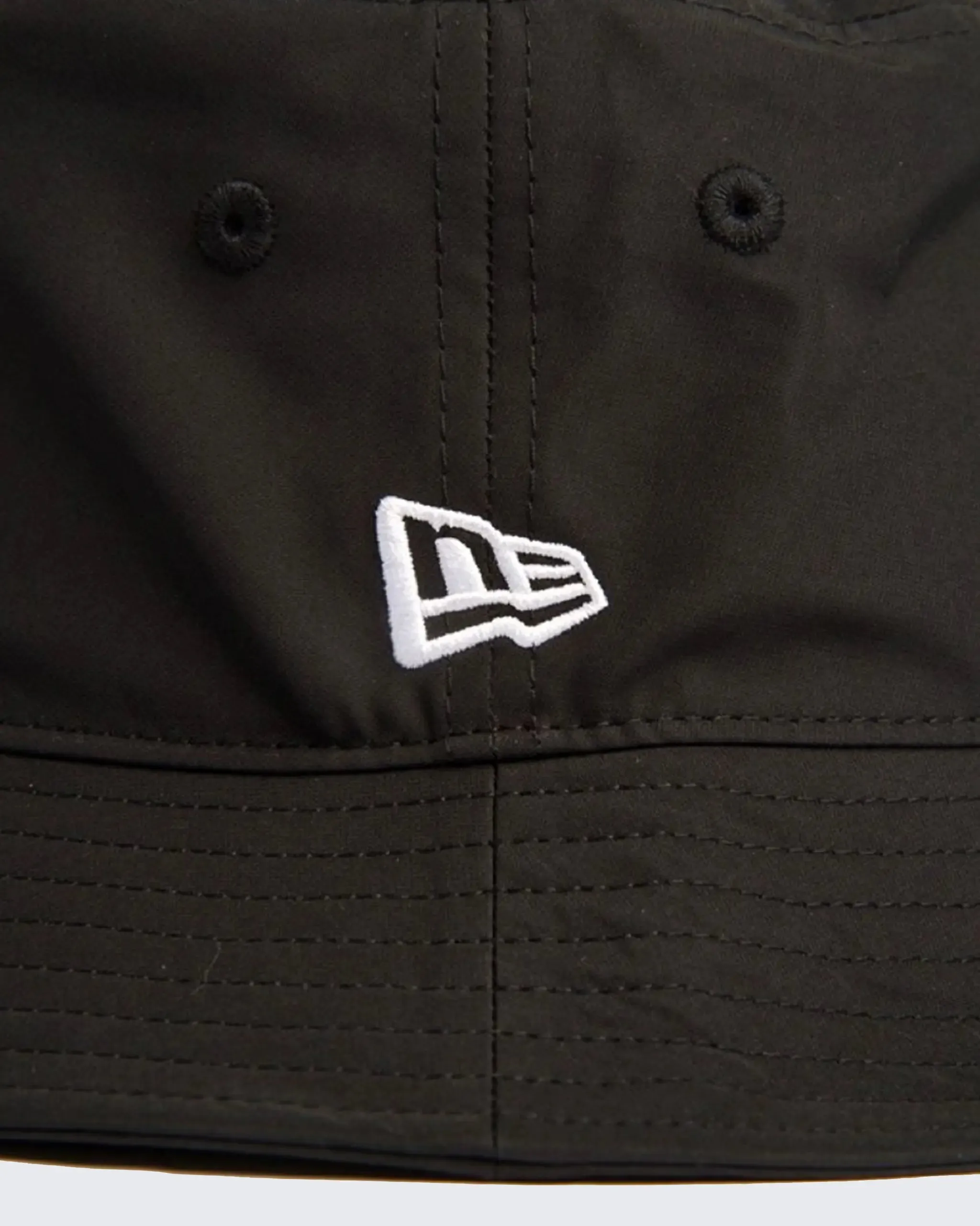 Newcastle United New Era Monochrome Bucket Hat