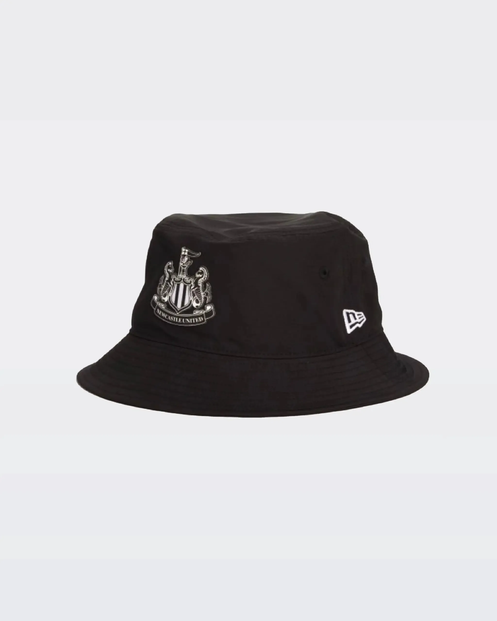 Newcastle United New Era Monochrome Bucket Hat