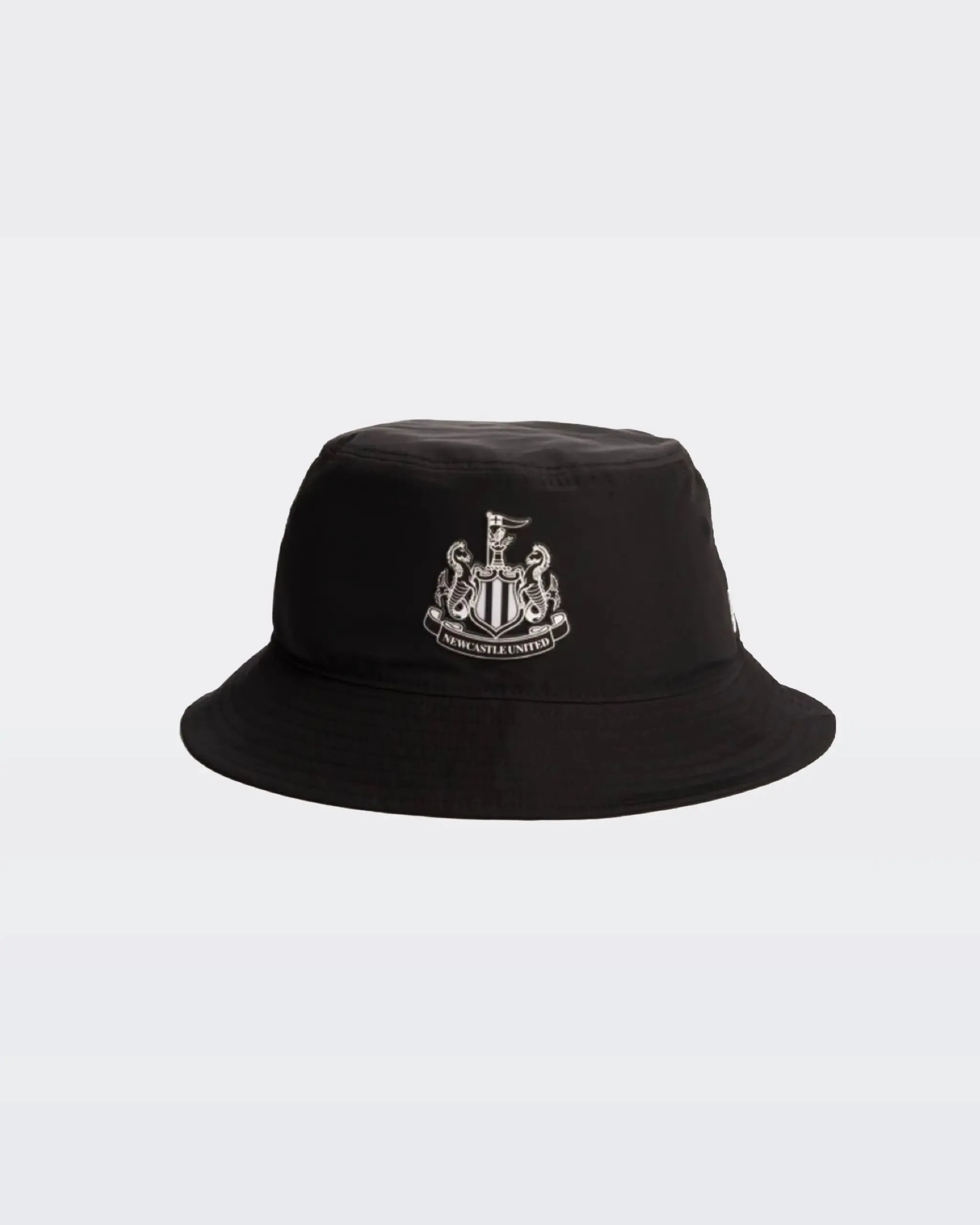 Newcastle United New Era Monochrome Bucket Hat