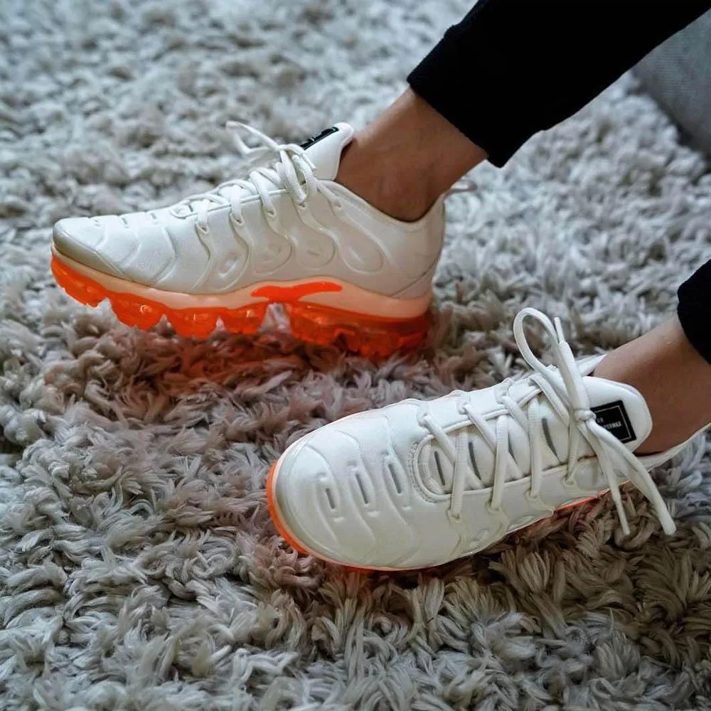 Nike Air VaporMax Plus Wmns Creamsicle