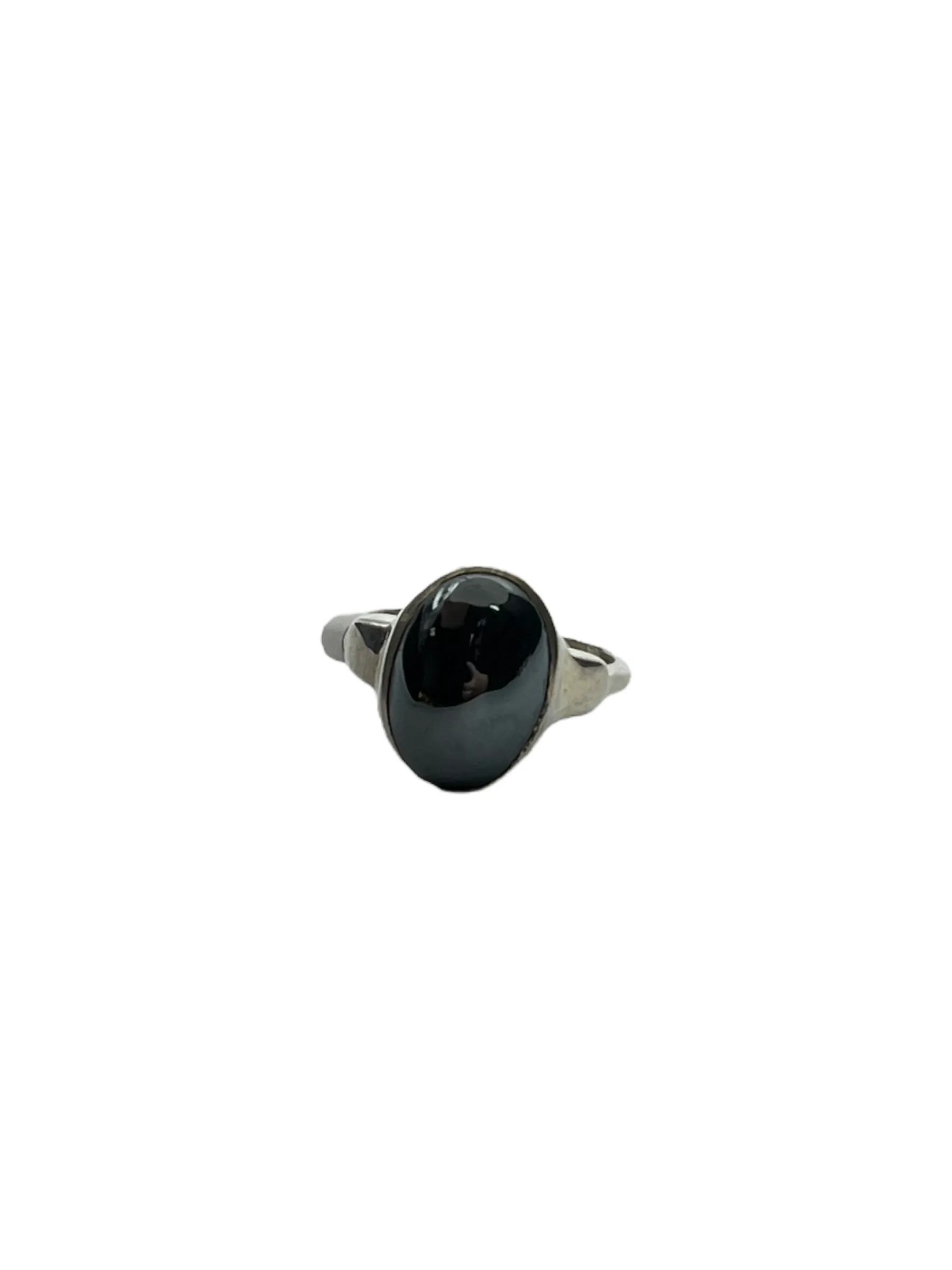 Onyx Ring