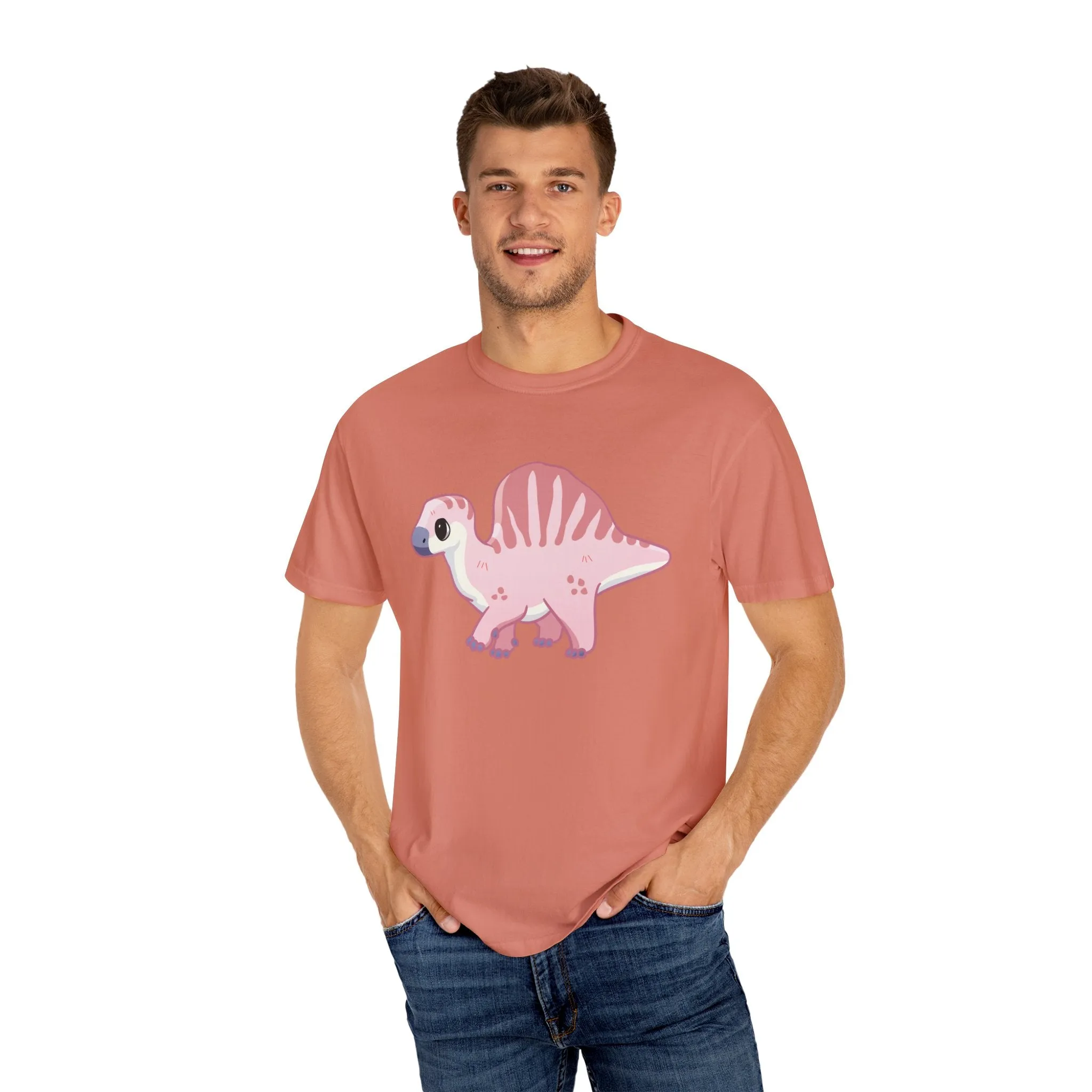 Ouranosaurus T-Shirt