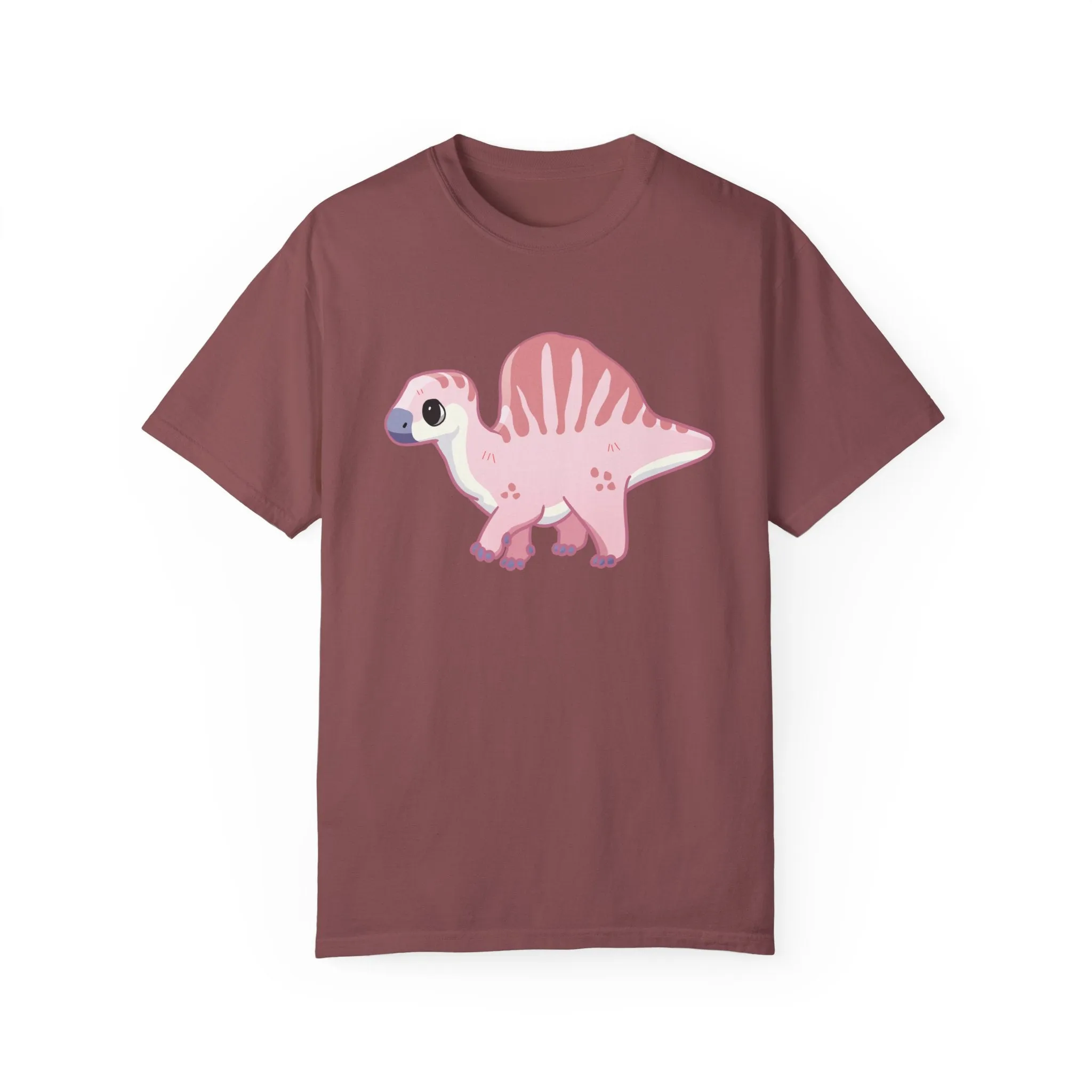 Ouranosaurus T-Shirt