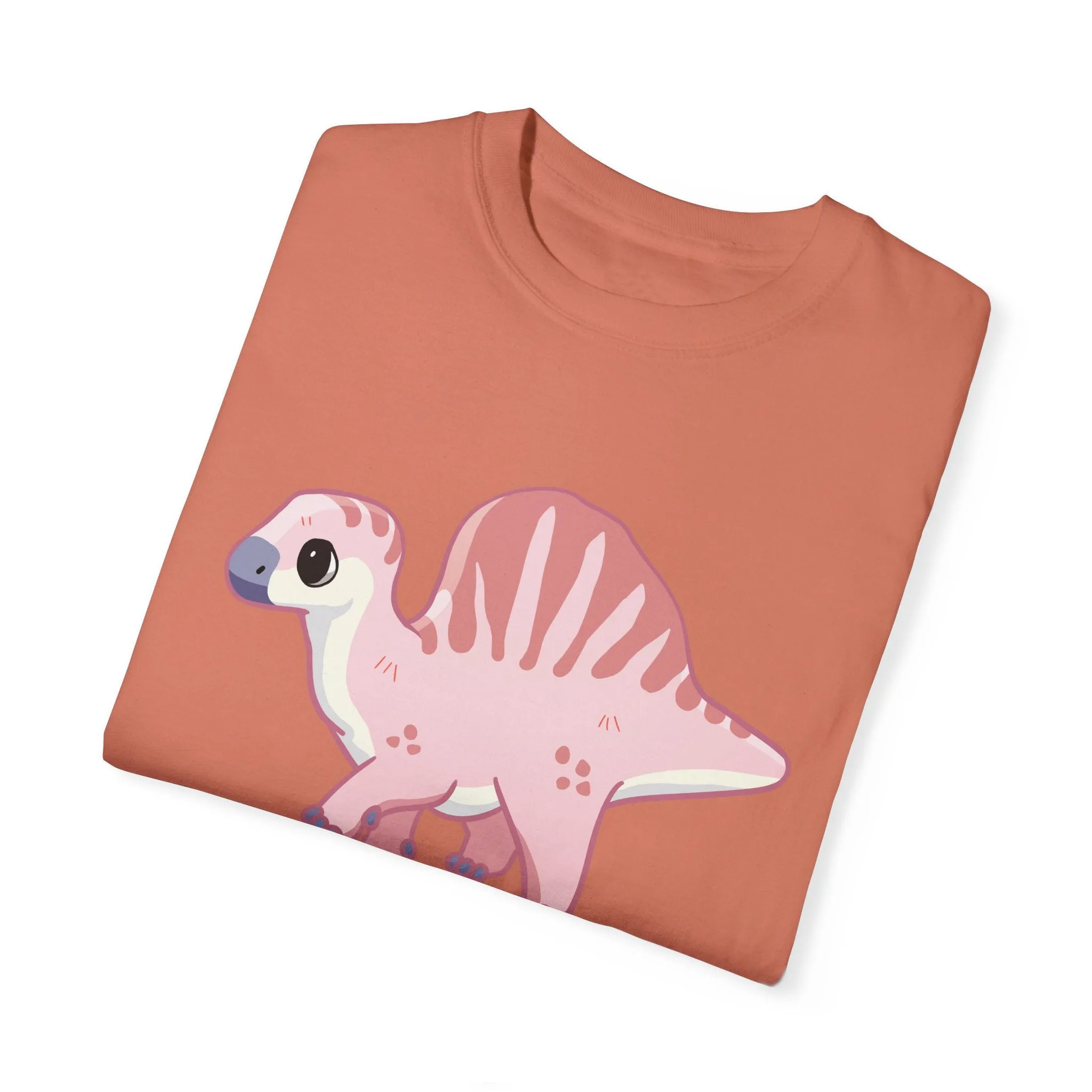 Ouranosaurus T-Shirt