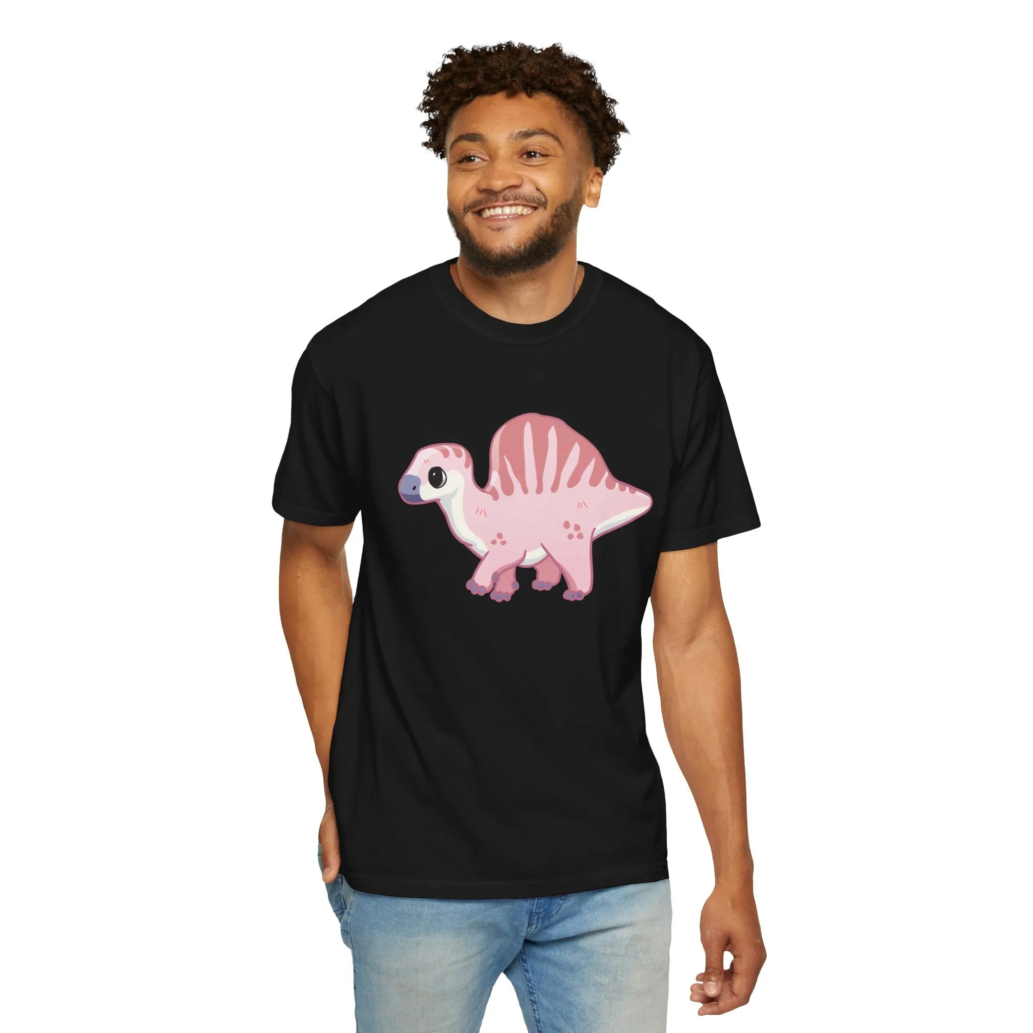 Ouranosaurus T-Shirt