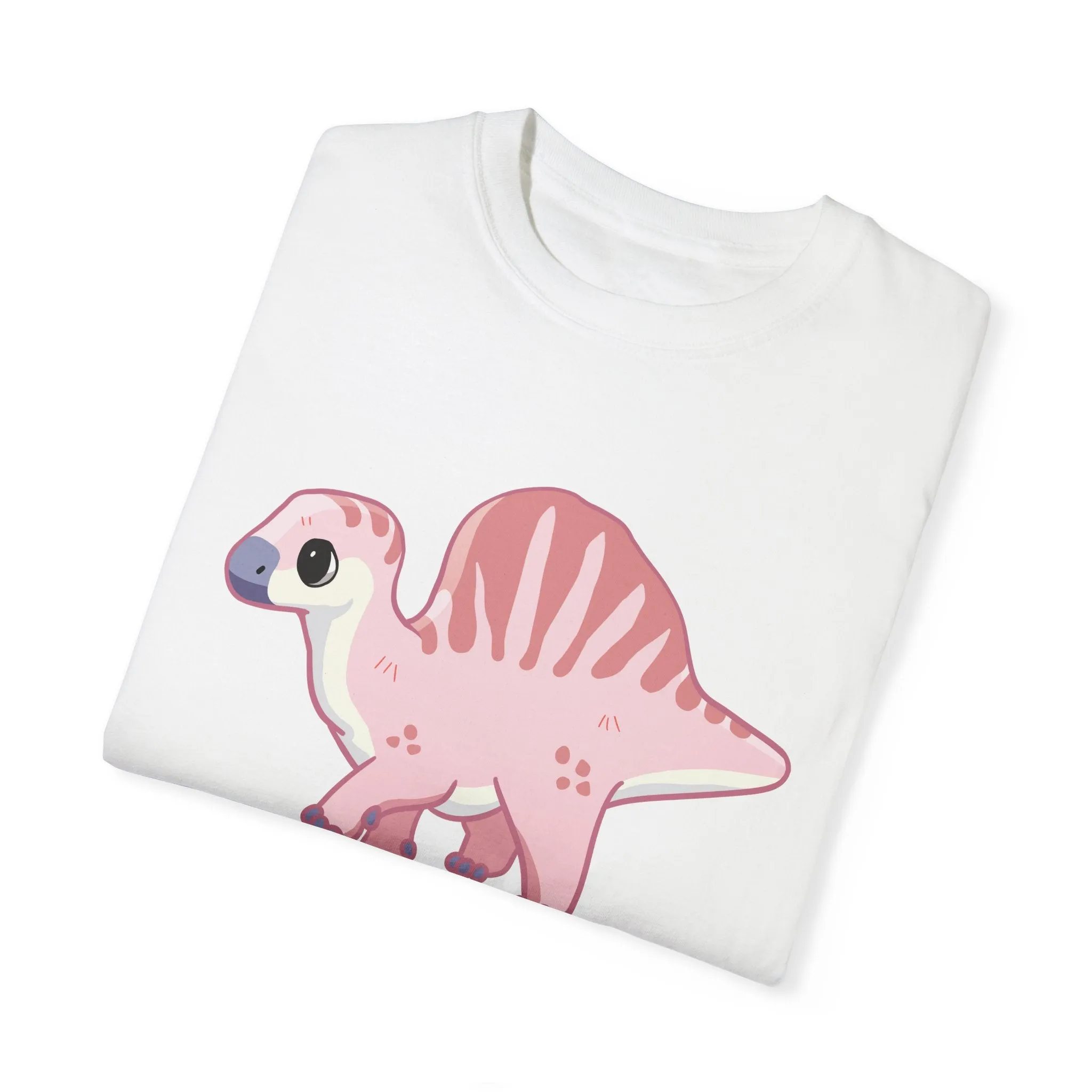 Ouranosaurus T-Shirt