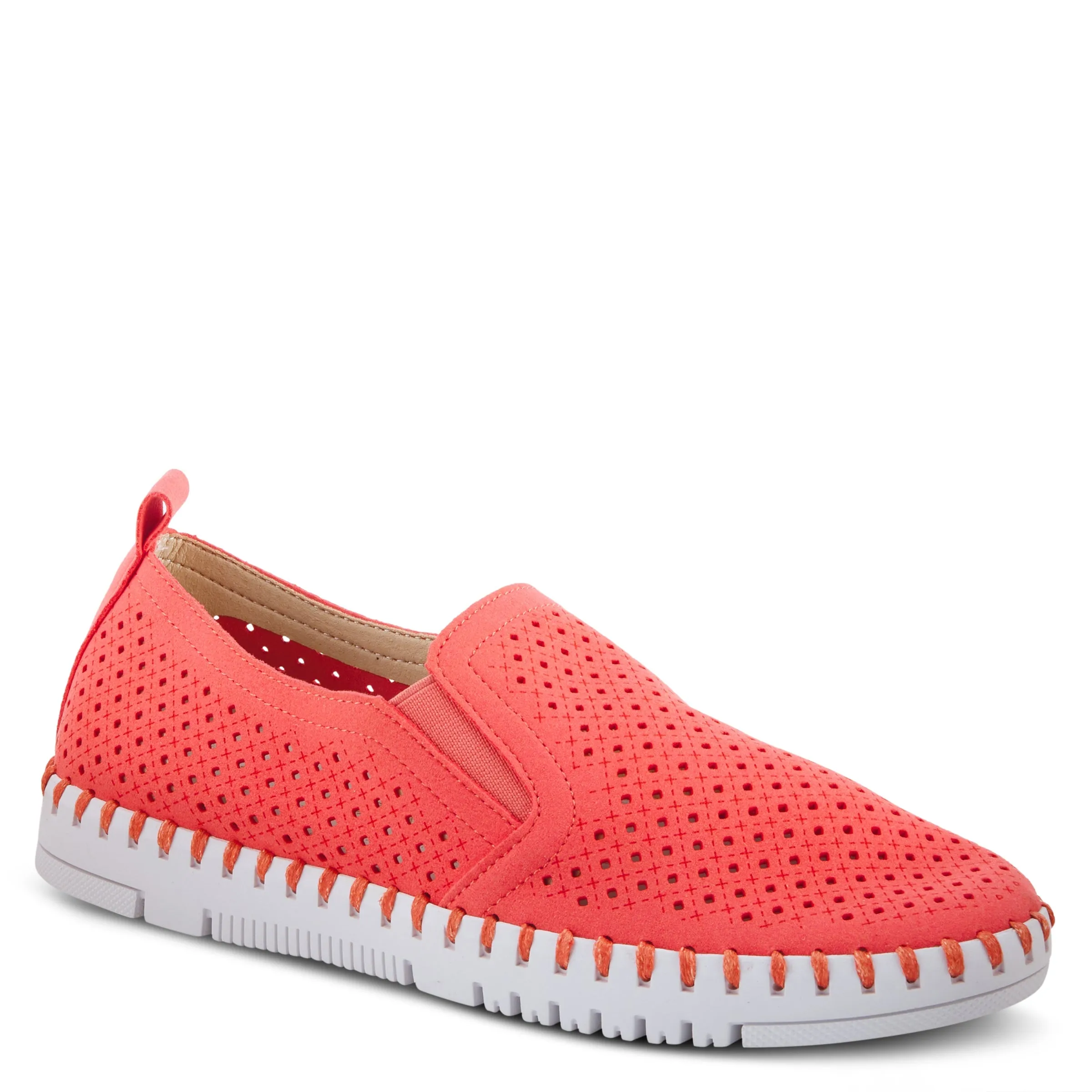 PATRIZIA SURFIE SLIP ON SHOES