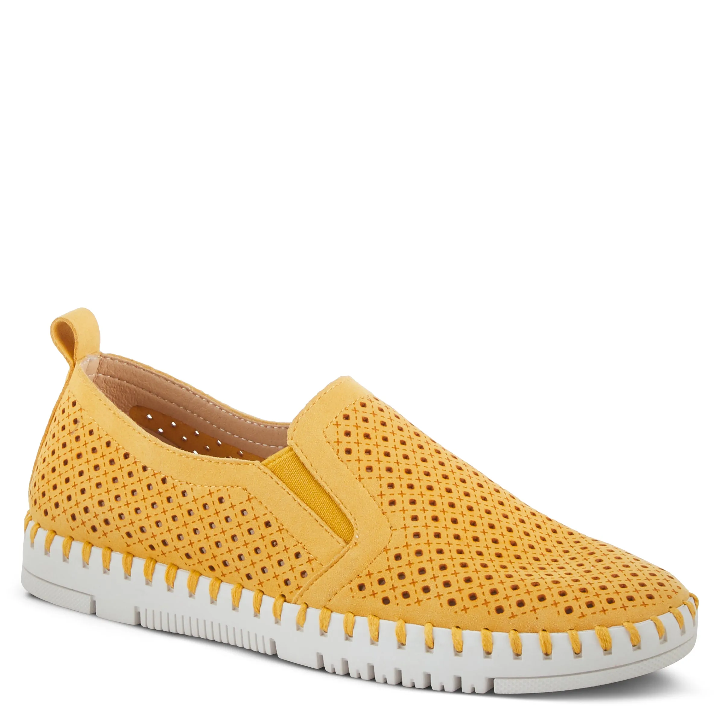 PATRIZIA SURFIE SLIP ON SHOES