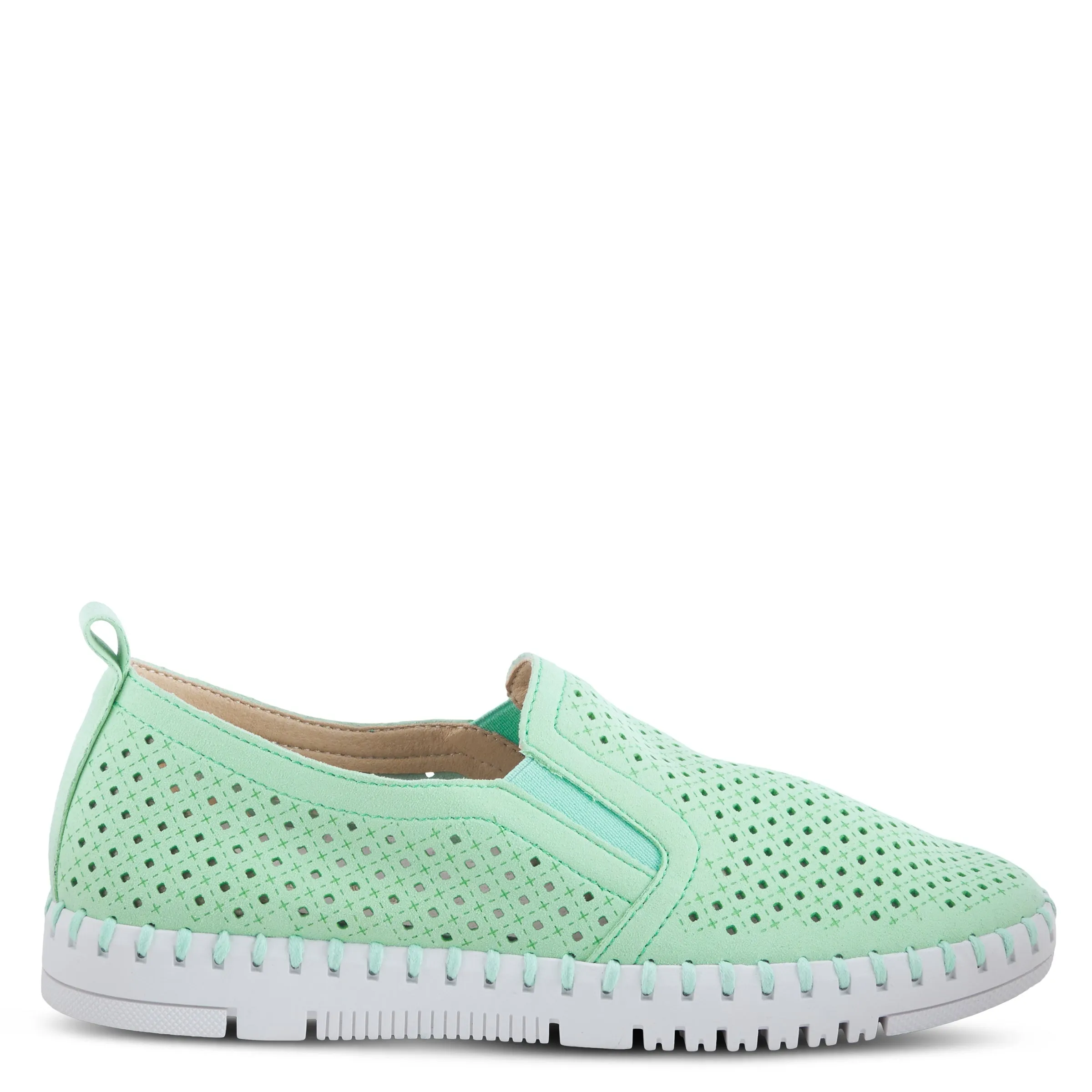 PATRIZIA SURFIE SLIP ON SHOES