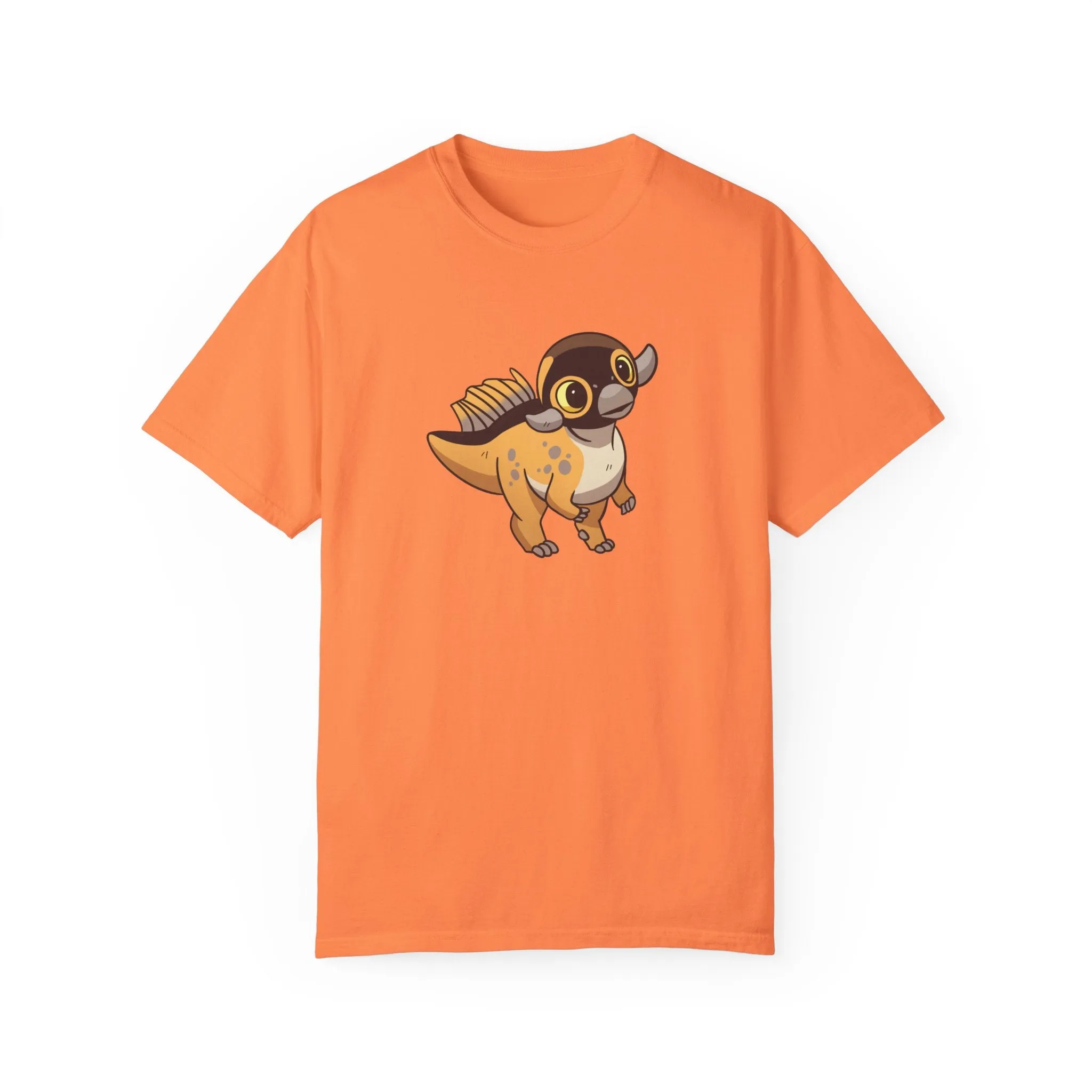 Psittacosaurus T-Shirt